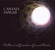 CANTATA SANGUI - ON RITUALS AND.. (Compact Disc)