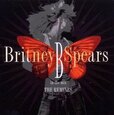 SPEARS, BRITNEY - B IN THE MIX 1 (Compact Disc)
