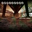 CROSSFADE - FALLING AWAY (Compact Disc)