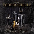 VOODOO CIRCLE - WHISKY FINGERS (Compact Disc)