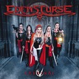 EDEN'S CURSE - CARDINAL (Compact Disc)
