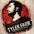 FARR, TYLER - REDNECK CRAZY (Compact Disc)