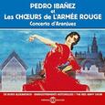 IBANEZ, PEDRO - CONCERTO D'ARANJUEZ (Compact Disc)