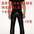 ADAMS, BRYAN - WEMBLEY 1996 LIVE (Compact Disc)