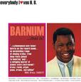 BARNUM, H.B. - EVERYBODY LOVES H.B. (Compact Disc)