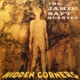 SAFT, JAMIE - HIDDEN CORNERS (Compact Disc)