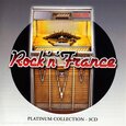 VARIOUS ARTISTS - ROCK 'N FRANCE (Compact Disc)