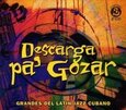 VARIOS ARTISTAS - DESGARGA PARA GOZAR (Compact Disc)