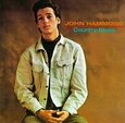 HAMMOND, JOHN - COUNTRY BLUES (Compact Disc)