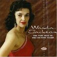 JACKSON, WANDA - VERY BEST OF COUNTRY YEAR (Compact Disc)