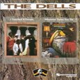 DELLS - I TOUCHED A DREAM/WHATEVE (Compact Disc)