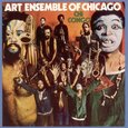 ART ENSEMBLES OF CHICAGO - CHI CONGO (Compact Disc)