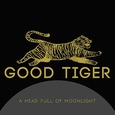 GOOD TIGER - A HEAD FULL OF MOONLIGHT (Compact Disc)
