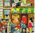 SAVOY BROWN - STREET CORNER TALKING (Compact Disc)