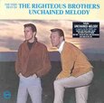 RIGHTEOUS BROTHERS - UNCHAINED MELODY -BEST OF- (Compact Disc)