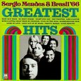 MENDES, SERGIO - GREATEST HITS (Compact Disc)
