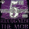 FIFTH WARD BOYZ - RECOGNIZE THE MOB (Compact Disc)