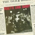 ROXETTE - LOOK SHARP                (Compact Disc)