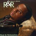 MITCHELL, MARCUS H. - REST & RELAXATION (Compact Disc)