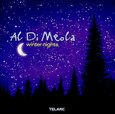 MEOLA, AL DI - WINTER NIGHTS (Compact Disc)