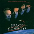BANDA SONORA ORIGINAL - SPACE COWBOYS (Compact Disc)