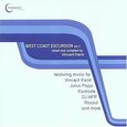KWOK, VINCENT - WEST COAST EXCURSION 2 (Compact Disc)