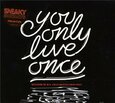 VARIOUS ARTISTS - YOU ONLY LIVE ONCE.. (Compact Disc)