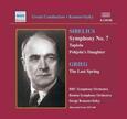 SIBELIUS & GRIEG - SYMPHONIE NR.7/TAPIOLA/PO (Compact Disc)
