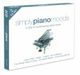 VARIOS ARTISTAS - SIMPLY PIANO MOODS (Compact Disc)