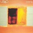 UB40 - COVER UP                  (Compact Disc)