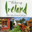 VARIOUS ARTISTS - BEST OF IRELAND (Compact Disc)