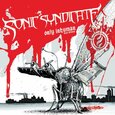 SONIC SYNDICATE - ONLY INHUMAN -TOUR.. (Compact Disc)