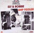 SLY & ROBBIE/AMP FIDDLER - INSPIRATION INFORMATION (Compact Disc)