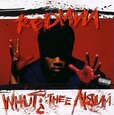 REDMAN - WHUT? THEE ALBUM (Compact Disc)