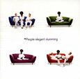 M PEOPLE - ELEGANT SLUMMING (Compact Disc)