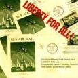 VARIOS ARTISTAS - LIBERTY FOR ALL (Compact Disc)