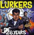 LURKERS - 26 YEARS (Compact Disc)