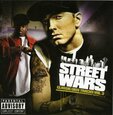 VARIOUS ARTISTS - STREET WARS 3 (Compact Disc)