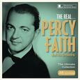 FAITH, PERCY & HIS ORCHES - REALPERCY FAITH & HIS ORC (Compact Disc)