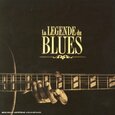 VARIOS ARTISTAS - LA LEGENDE DU BLUES (Compact Disc)