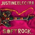 ELECTRA, JUSTINE - SOFT ROCK (Compact Disc)