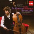 VARIOS ARTISTAS - CELLO CONCERTOS (Compact Disc)