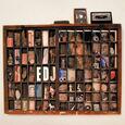 EDJ - EDJ (Compact Disc)