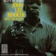 HOOKER, JOHN LEE - THAT'S MY STORY (Compact Disc)