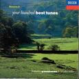 VARIOS ARTISTAS - YOUR HUNDERD BEST TUNES 2 (Compact Disc)