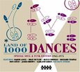 VARIOS ARTISTAS - LAND OF 1000 DANCES (Compact Disc)