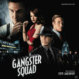 BANDA SONORA ORIGINAL - GANGSTER SQUAD (Compact Disc)