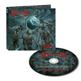 ENTRAILS - WORLD INFERNO (Compact Disc)