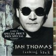 THOMAS, IAN - LOOKING BACK/GREATEST HIT (Compact Disc)