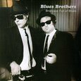 BLUES BROTHERS - BRIEFCASE FULL OF BLUES (Compact Disc)